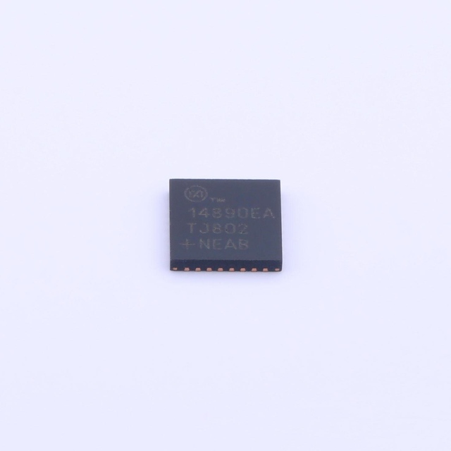 Original New Interface IC MAX14890EATJ+T TQFN-32_EP Integrated circuit IC chip in stock