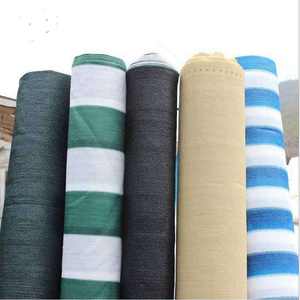 Voile d'<span class=keywords><strong>ombrage</strong></span> beige <span class=keywords><strong>rectangulaire</strong></span> triangulaire imperméable anti-UV pour extérieur, parking, jardin, cour, piscine, abri solaire - Product Image 2