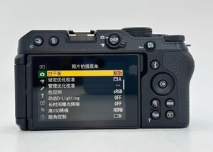 Used 4K APS-C Digital <b>Camera</b> Nikkon Z30 Vlog <b>Camera</b> 21MP Mirrorless <b>Camera</b> - Product Image 3