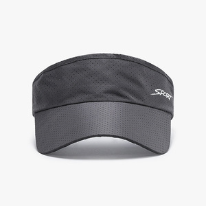 Cappello Visiera Parasole Multicolore Airlift con Protezione UV, Visiera Rigida per Yoga e Sport - Product Image 2