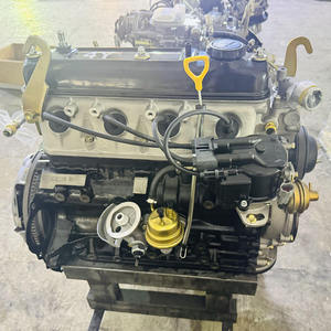 4Y 裸机发动机 适用于丰田海狮 Hilux <span class=keywords><strong>2</strong></span>.2L 完整总成 全新翻新发动机 - Product Image 6