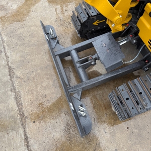 High Quality XE17U 1.7Ton Mini Crawler Excavator <b>Engineering</b> <b>Construction</b> <b>Machinery</b> With Fule Efficient In Stock For Sale - Product Image 6