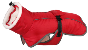 Chaqueta cálida para mascotas, abrigo para perros pequeños, medianos y grandes, <span class=keywords><strong>ropa</strong></span> para mascotas, chaqueta de invierno para perros, <span class=keywords><strong>ropa</strong></span> para mascotas para perros - Product Image 6