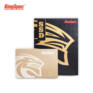 KingSpec 2 تيرا بايت القرص الصلب 2.5 بوصة SATA3 SSD 2 تيرا بايت لخادم - Product Image 6