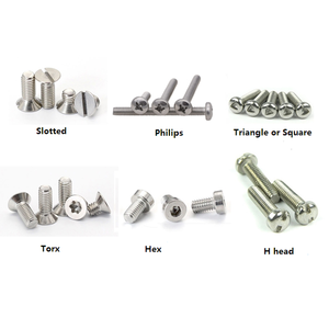 Destornillador de Torque Preestablecido y Ajustable con Alimentador de Tornillos para Nueva Fábrica - Product Image 6