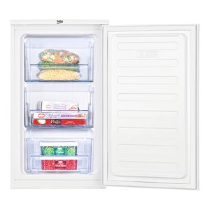 ตู้แช่แข็งแนวตั้ง FS166020 สีขาว ระดับพลังงาน E (47.5x50x81.8 ซม.) - Product Image 2