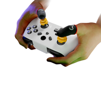 Fundas Protectoras para Joystick, Agarres para PSP, XBOX360, PS4, PS5, Teléfonos Móviles, Juegos, etc.