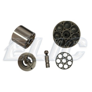 Pièces détachées pour pompe hydraulique ELIC A2V915 A2F355 A2F500 A2F1000 A2F010 A2F012 A2F016 A2F023 A2F028 Kit de réparation de piston - Product Image 6