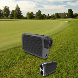 Lango Ip54 Waterdichte 1000 Meter Laser Golf Afstandsmeter Ultralichte 6x Vergroting Oplaadbare Batterij <span class=keywords><strong>Pocket</strong></span> <span class=keywords><strong>Range</strong></span> <span class=keywords><strong>Finder</strong></span> - Product Image 1