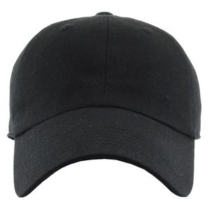 Gorras clásicas de Jerry Custom Unisex Gorra de béisbol informal ajustable de corona baja de algodón de 5 paneles para hombres y mujeres - Product Image 2