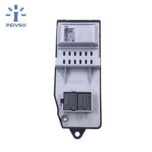PEIVSO Premium Quality RHD <b>Power</b> Window Lifter <b>Switch</b> for Toyota Hilux KUN15 1989-2004 OEM 84820-0K110 - Product Image 2