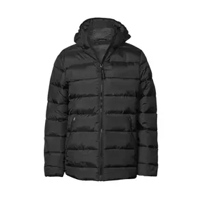 Veste à capuche légère pour femmes, merchandising durable - Product Image 1