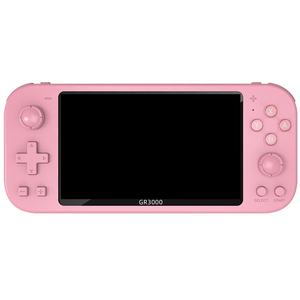 <span class=keywords><strong>Console</strong></span> de jeu rétro GR3000 de haute qualité, écran de 5,1 pouces, 8 Go, 2000 jeux, <span class=keywords><strong>10</strong></span>+ émulateurs, <span class=keywords><strong>console</strong></span> de jeu portable, prend en charge deux joueurs - Product Image 2