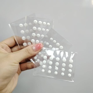 Giày trượt Chuột PTFE giúp trượt trơn tru, giảm ma sát, văn phòng, chơi game, thiết kế đồ họa-Phụ kiện máy tính - Product Image 2