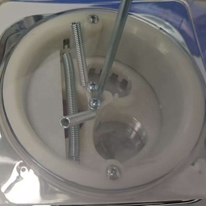 Nền Kinh Tế Ngọt Ngào, Kẹo, Gumball, Đồ Chơi Viên Nang Và Bóng Máy Bán Hàng Tự Động Tr130CS Với Hải Ly Phong Cách Đồng Xu Cơ Chế - Product Image 6