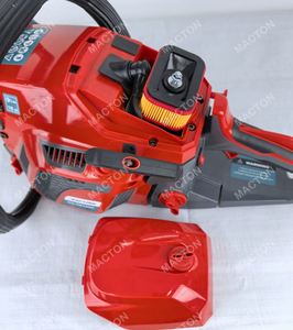 5800 China Factory Gasoline Power <b>Tools</b> <b>Garden</b> Machine <b>Tools</b> Exclusive Gasoline Chainsaws <b>Garden</b> <b>Tools</b> Chainsaw - Product Image 6