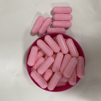 Capsules de probiotiques pour femmes de haute pureté, 90 unités, capsules de vitamines pour le soin du corps féminin, favorise l'équilibre intestinal et le bien-être féminin