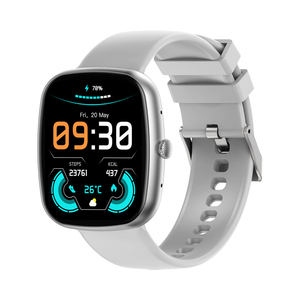Z139 Smart Watch Calling <b>Sleep</b> Heart Rate Blood Oxygen Monitoring Multi-sport Smart Watch - Product Image 5