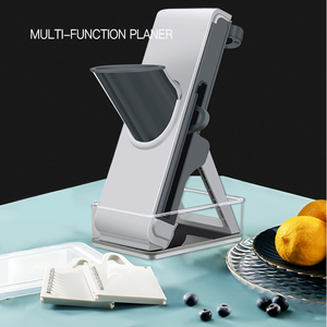 قطاعة خضروات منزلية متعددة الوظائف قطاعة خضروات - Product Image 4