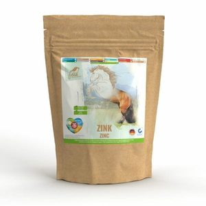 Pellets de Zinc - Product Image 1