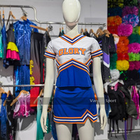 Design personnalisé Shell filles Cheerleading uniforme broderie Logo pratique porter Bomber vestes garçon hommes jeunes athlètes Cheer ensemble