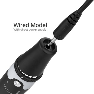 Pluma de Microagujas Profesional con Cable <span class=keywords><strong>Dr</strong></span>.<span class=keywords><strong>pen</strong></span> <span class=keywords><strong>A7</strong></span> para el Cuidado de la Piel con Ajuste Continuo, Equipo de Belleza Facial a Buen Precio - Product Image 4