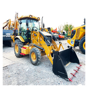 Cargadoras Usadas Caterpillar 430F2 CAT 430F2 <span class=keywords><strong>430</strong></span> F2 Retroexcavadora Excavadora de Orugas Minicargadora de Buena Calidad en Venta - Product Image 3
