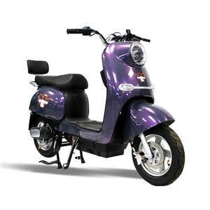 Scooter électrique de sport d'entrepôt, batterie au lithium 48V 12Ah 20Ah, moto pour adultes avec vitesse maximale de 25 km/h, état d'<span class=keywords><strong>occasion</strong></span> - Product Image 3