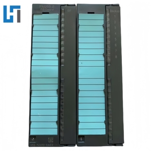 6ES7355-0VH10-0AE0 S7-300จำลองแบบดั้งเดิมสินค้าใหม่โมดูล PLC คลังสินค้าควบคุมอัตโนมัติสำหรับงานอุตสาหกรรม - Product Image 3