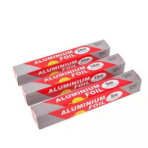 Papier d'aluminium alimentaire double face, boules de sésame <span class=keywords><strong>noir</strong></span>, feuilles de thé, <span class=keywords><strong>chocolat</strong></span> <span class=keywords><strong>Ferrero</strong></span> <span class=keywords><strong>Rocher</strong></span>, emballage en feuille d'étain colorée - Product Image 6