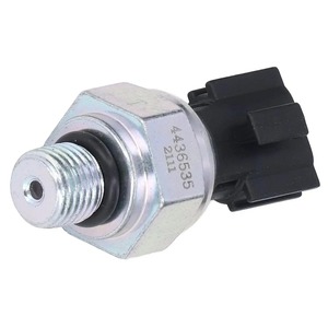 Sensor de Presión de Combustible del Motor HongWang 4436535 de Calidad Confiable con 1 Año de Garantía para Repuestos de Equipos Pesados Industriales - Product Image 1