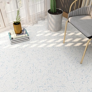 Piastrelle in gres porcellanato a buon mercato 600*600mm in terrazzino smalto opaco antiscivolo per pavimento da bagno - Product Image 3