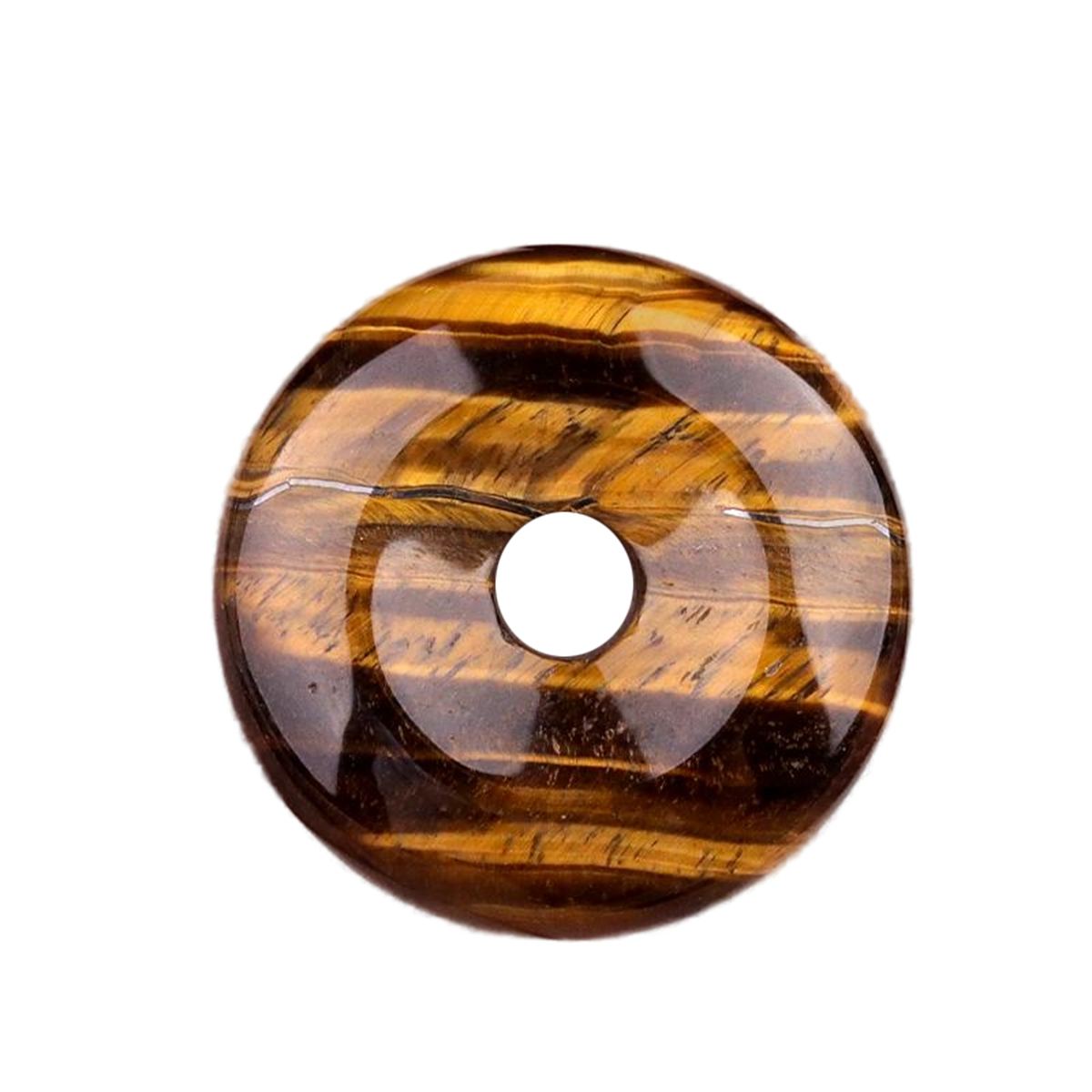 Tiger Eye