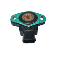 Capteur de position du papillon des gaz TPS OEM 16402-RAA-A01 pour systèmes électriques automobiles Honda CR-V Accord Odyssey 2003-2007 CM5 RB1