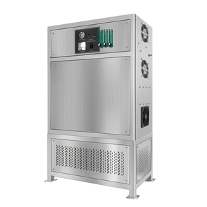 Psa générateur d'oxygène industrie végétale Micro bulle Nano générateur d'oxygène étang à poissons 95% alimentation pure 5L générateur d'oxygène Machine - Product Image 1