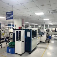 ZLOR Fabricant OEM de cartes de circuits imprimés industrielles pour l'automatisation et le contrôle, Chine, Zhejiang, Petites apparelles électroménagères