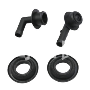 Válvula de Control de Emisiones Hongrida HR-1002 para Toyota Cherokee 12204-13030 12204-36050 Serie de Válvulas de Gases de Escape - Product Image 3