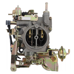 Carburador 21100-11190 para Toyota Corolla Tercel <span class=keywords><strong>2E</strong></span> 1985-1999 - Product Image 1