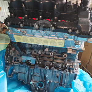 Motor 448DT Diésel de 4.4 Litros para Land Rover 4.4 <span class=keywords><strong>TDV</strong></span>/SDV, Piezas de Motor Diésel, Bloque Largo del Motor - Product Image 2
