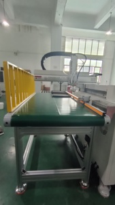 Kapudun với cánh tay <span class=keywords><strong>robot</strong></span> CE được phê duyệt PU Gasket Dispenser máy tự động keo pha chế và trộn máy cho hai thành phần nhựa - Product Image 3