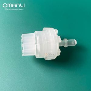Tube filtrant <span class=keywords><strong>pour</strong></span> pistolet de mésothérapie EZ Vacuum, <span class=keywords><strong>seringue</strong></span> de 5 ml <span class=keywords><strong>pour</strong></span> revitalisant cutané - Product Image 3