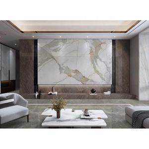 Pannelli per Doccia in Marmo Calacatta Oro Borghini <span class=keywords><strong>Calcutta</strong></span> Gold Italiano - Product Image 6