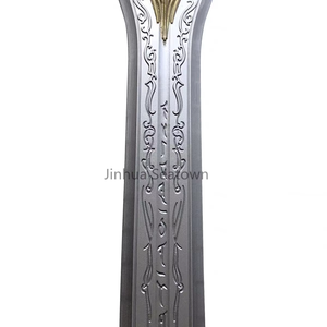 <span class=keywords><strong>World</strong></span> <span class=keywords><strong>of</strong></span> <span class=keywords><strong>Warcraft</strong></span> Cosplay Props Modèle de jouet d'épée en mousse PU sûr - Product Image 2