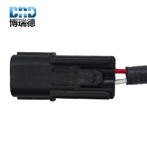 39210-03730 เซ็นเซอร์ออกซิเจน O2 สำหรับเปลี่ยนในรถยนต์ Beijing Hyundai Verna 1.4L อะไหล่ทดแทน - Product Image 2