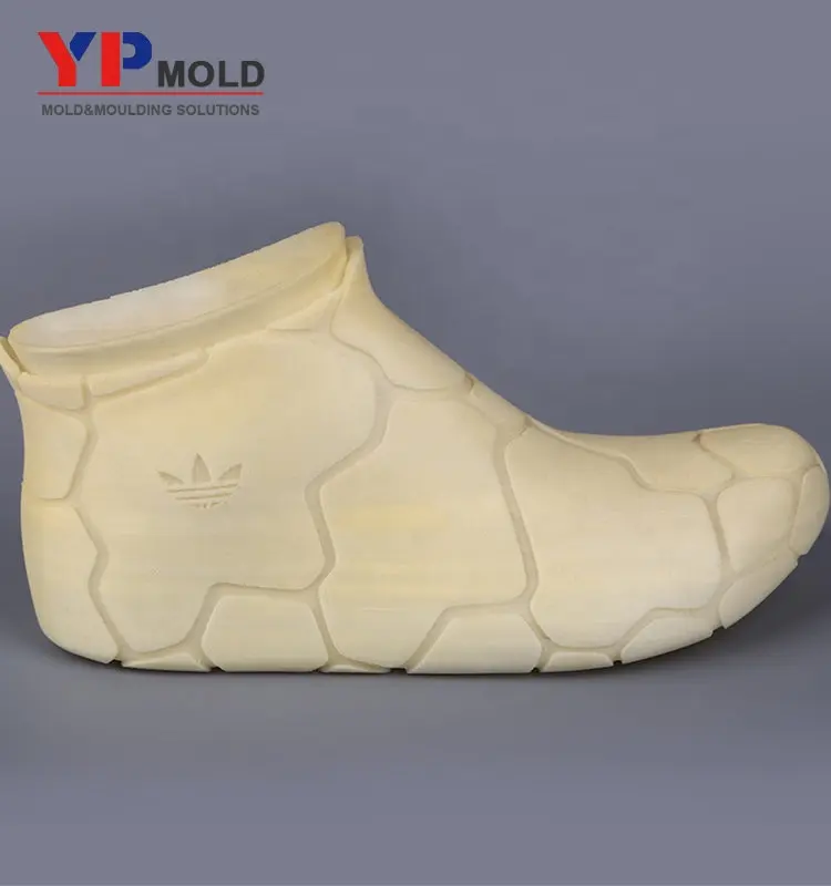 Customized SLA SLS Rapid Prototyping Service Plastic Injection Mold Manufacturer Model 3D Printing Rapid Prototype