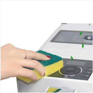 Éponge à vaisselle haute densité rectangulaire pour le nettoyage de la cuisine - Product Image 2