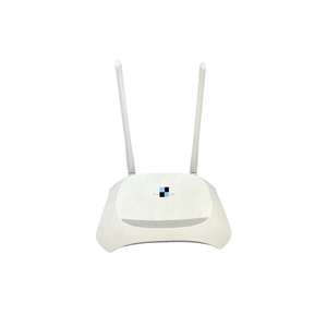<span class=keywords><strong>Router</strong></span> Inalámbrico TP-LINK Usado <span class=keywords><strong>TL</strong></span>-<span class=keywords><strong>WR841N</strong></span> 2.4G 300M 5GHz 867Mbps FTTH con Firmware en Inglés - Product Image 1