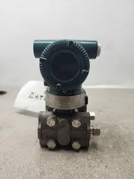 Differenciateur Yokogawa EJX110A pour la mesure du niveau de débit, idéal pour le contrôle des processus dans l'industrie pétrolière, gazière, chimique, GNL et les centrales électriques. - Product Image 2