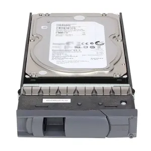 صندوق جديد مفتوح X316A-R6 Netapp 6 تيرابايت 7200 دورة في الدقيقة SAS 3.5 "قرص صلب لـ DS4246 DS212C FAS2220