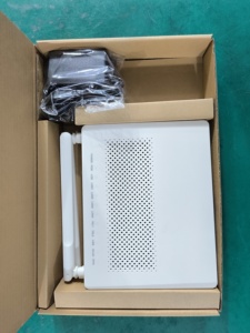 Ftth sợi quang Modem Wifi Router echolife hg8245h5 SC UPC SC/APC kết nối 5dBi hoặc 2 <span class=keywords><strong>dBi</strong></span> GPON xpon epon onu - Product Image 2